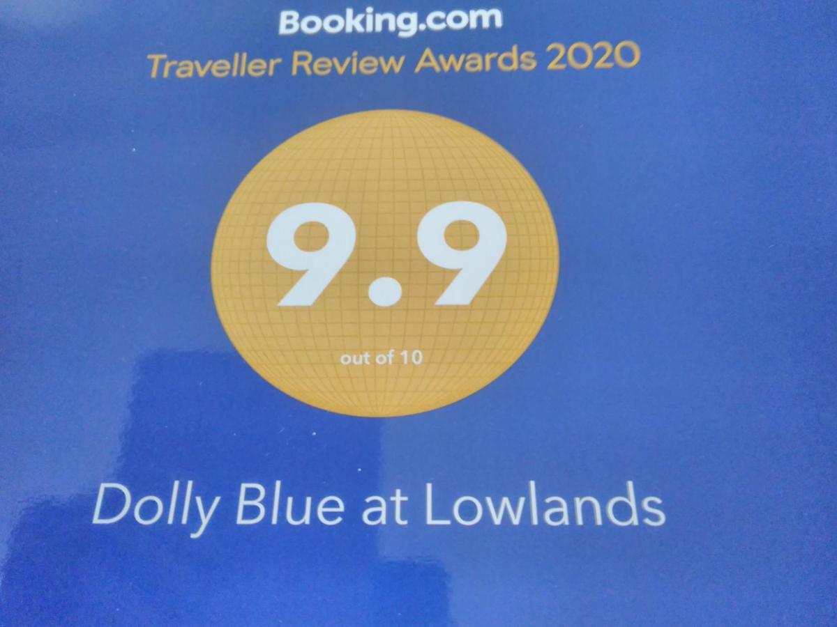 Dolly At Lowlands Ringwood Zewnętrze zdjęcie