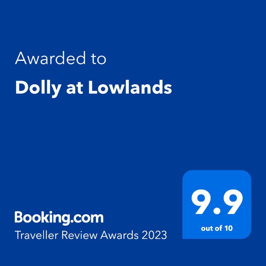 Dolly At Lowlands Ringwood Zewnętrze zdjęcie