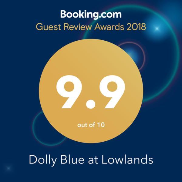 Dolly At Lowlands Ringwood Zewnętrze zdjęcie